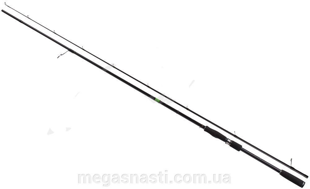 Спінінг Favorite X1 662L 1.98м (2-10гр) Fast від компанії MEGASNASTI - фото 1
