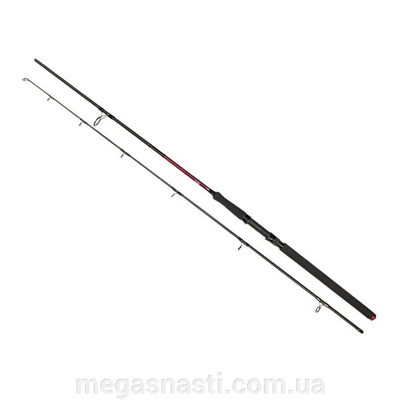 Спінінг Golden Catch Passion Power 2.40м (100-180гр) від компанії MEGASNASTI - фото 1
