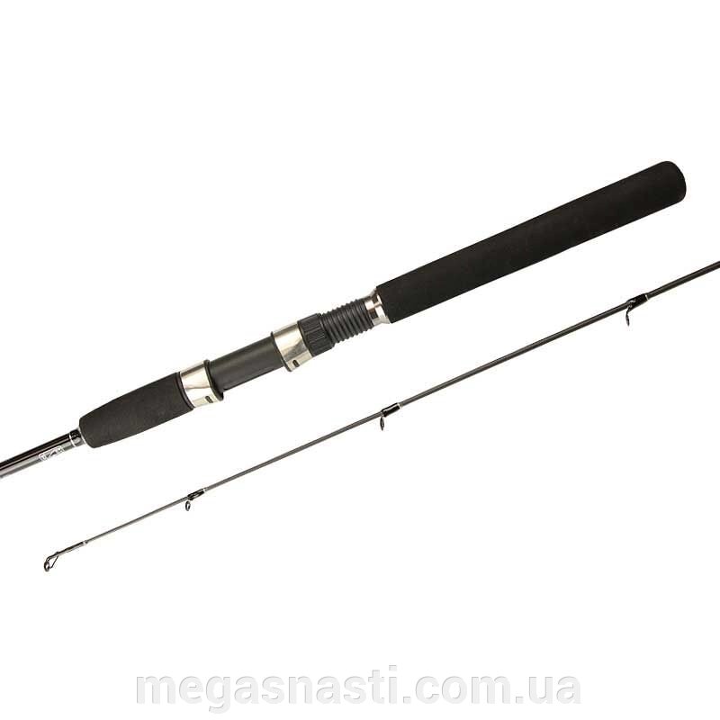 Спінінг Golden Catch Slash SLS-662MH 1.98м (10-35гр) від компанії MEGASNASTI - фото 1