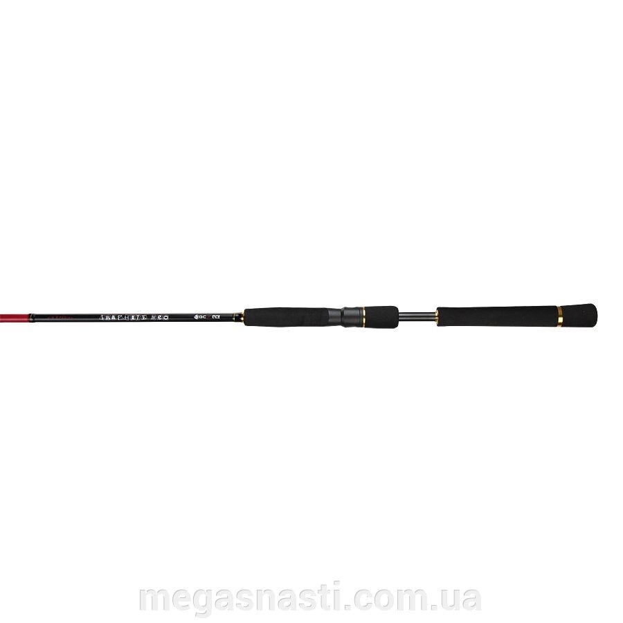 Спінінг Golden Catch Tica Graphite NEO GNS-762MH 2.29м (7-32гр) від компанії MEGASNASTI - фото 1