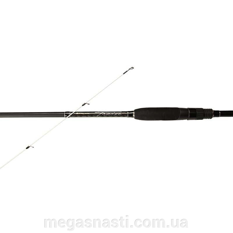 Спінінг Golden Catch Traise TRS-7102LS 2.39м (2-12гр) від компанії MEGASNASTI - фото 1