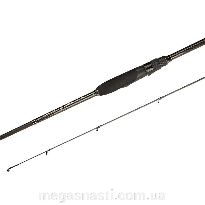 Спінінг Golden Catch Vertais VRS-7102LT 2.39м (3-12гр) від компанії MEGASNASTI - фото 1