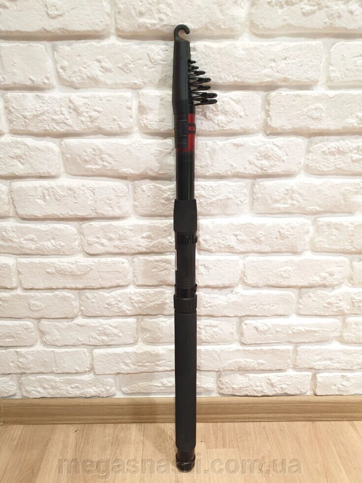 Спінінг Mikado Matrix 555 Traveller 4.50м (10-50гр) від компанії MEGASNASTI - фото 1