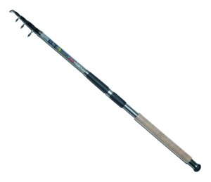 Спінінг BratFishing KON-TIKI Telescopic 2,70 (15-45гр)