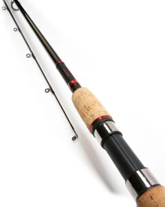 Спінінг Daiwa Sweepfire SW702MLFS 2.10м (10-40гр)