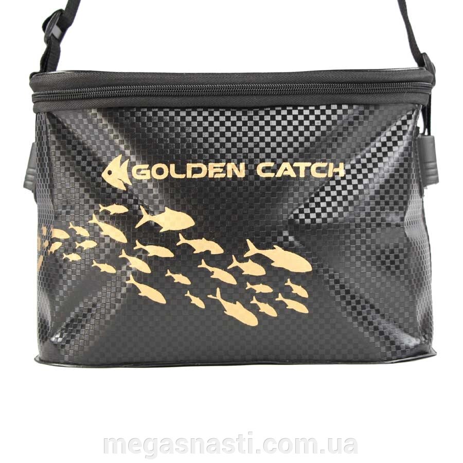 Сумка Golden Catch Bakkan ВВ-3020E від компанії MEGASNASTI - фото 1