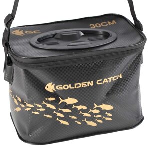 Сумка Golden Catch Bakkan ВВ-3522E