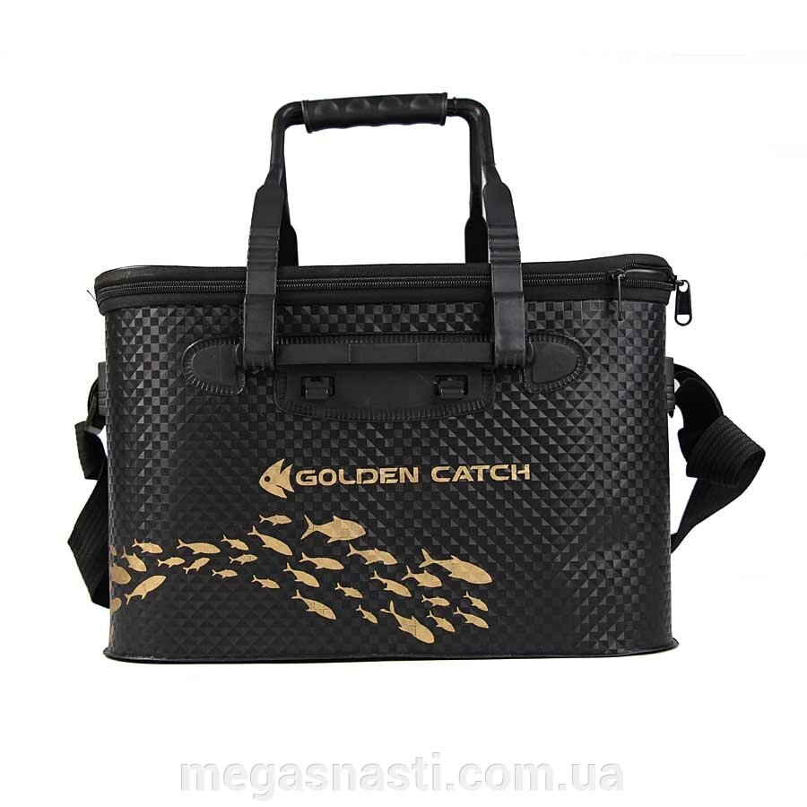 Сумка Golden Catch Bakkan ВВ-4025E від компанії MEGASNASTI - фото 1