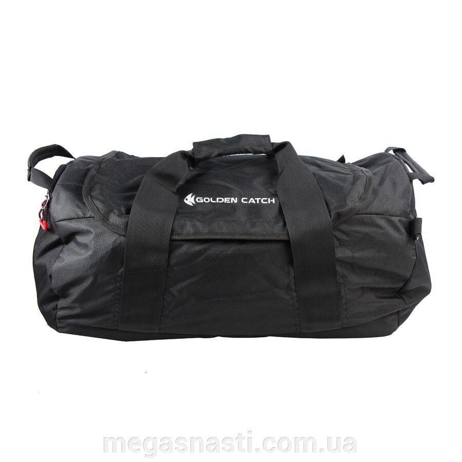 Сумка Golden Catch Travel Duffle Bag від компанії MEGASNASTI - фото 1