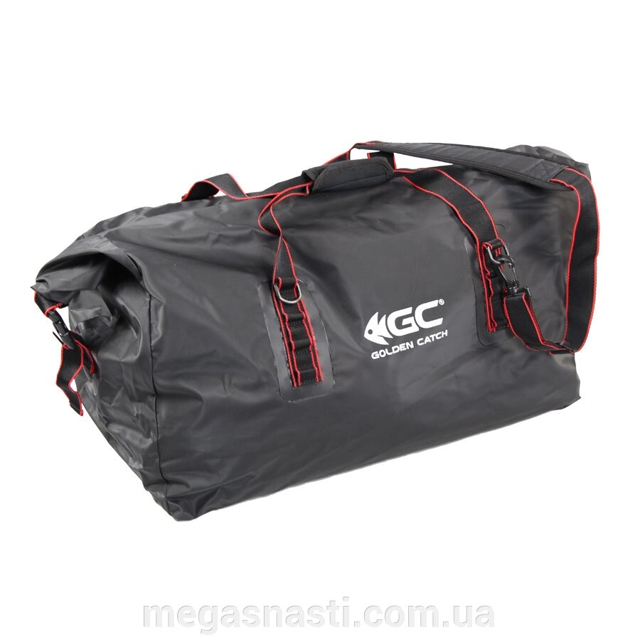 Сумка Golden Catch Waterproof Duffle Bag L від компанії MEGASNASTI - фото 1