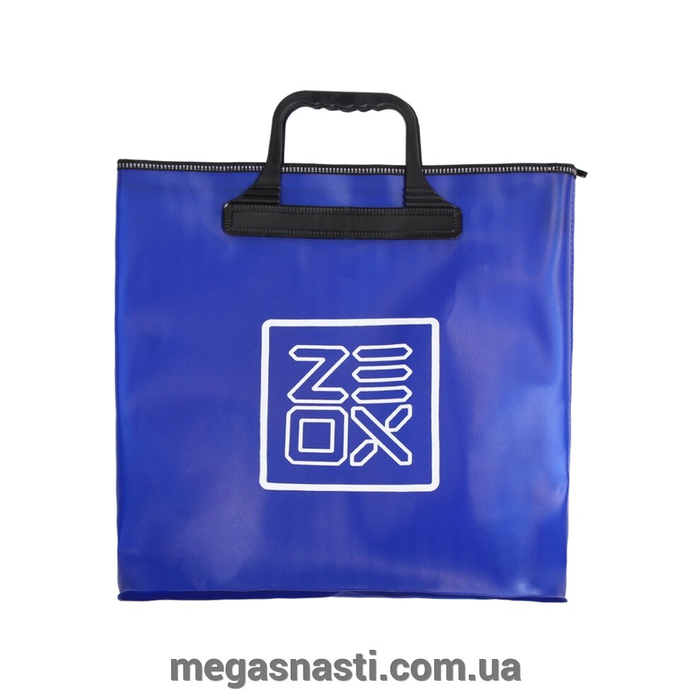 Сумка Zeox Basic EVA для садка (42x42x10см) від компанії MEGASNASTI - фото 1