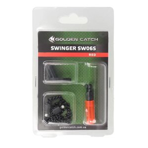 Свингер Golden Catch Swinger SW06S