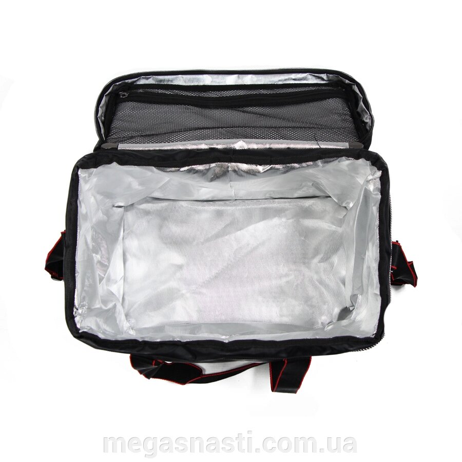 Термосумка Golden Catch Cool Bag 28л від компанії MEGASNASTI - фото 1