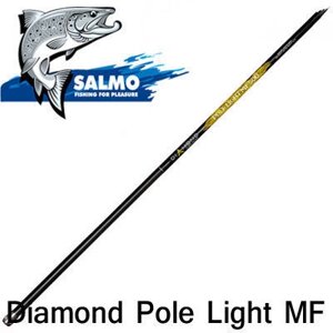 Вудлище salmo diamond POLE LIGHT MF 700 2233-700