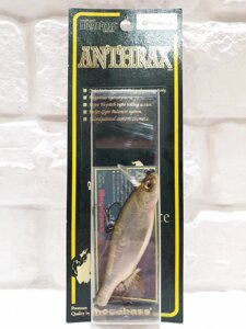 Воблер Megabass Anthrax 83F 10.6гр (GP Phantom)