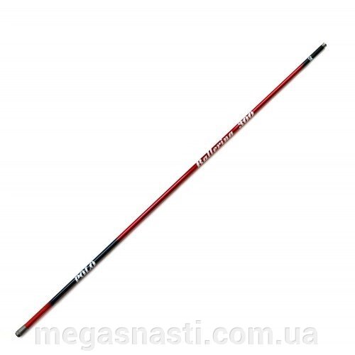 Вудка Fanatik Raketa BALLERINA Pole б / к 3.00м від компанії MEGASNASTI - фото 1