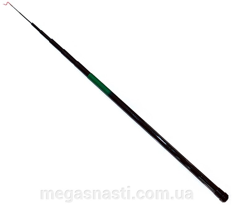 Вудлище BratFishing Baloo Joker 2,7м (до 17гр) від компанії MEGASNASTI - фото 1