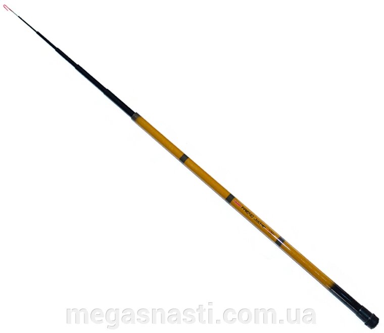 Вудлище BratFishing Friend Joker 2,7м (до 17гр) від компанії MEGASNASTI - фото 1