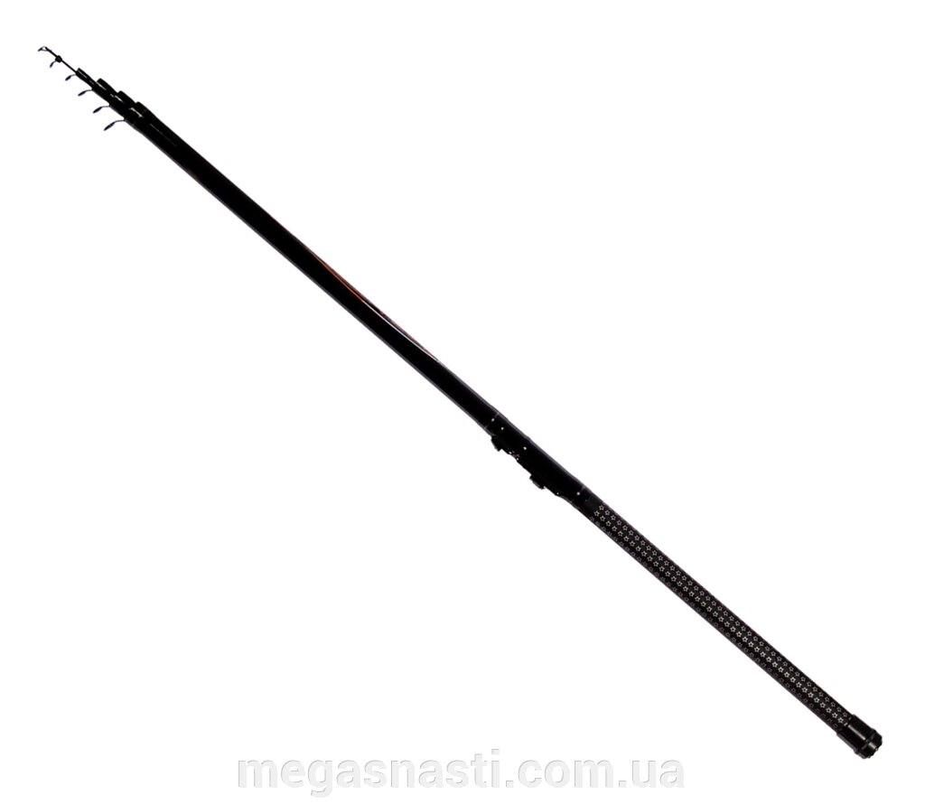 Вудлище BratFishing Panther Bolognese 4,0м (5-25гр) від компанії MEGASNASTI - фото 1