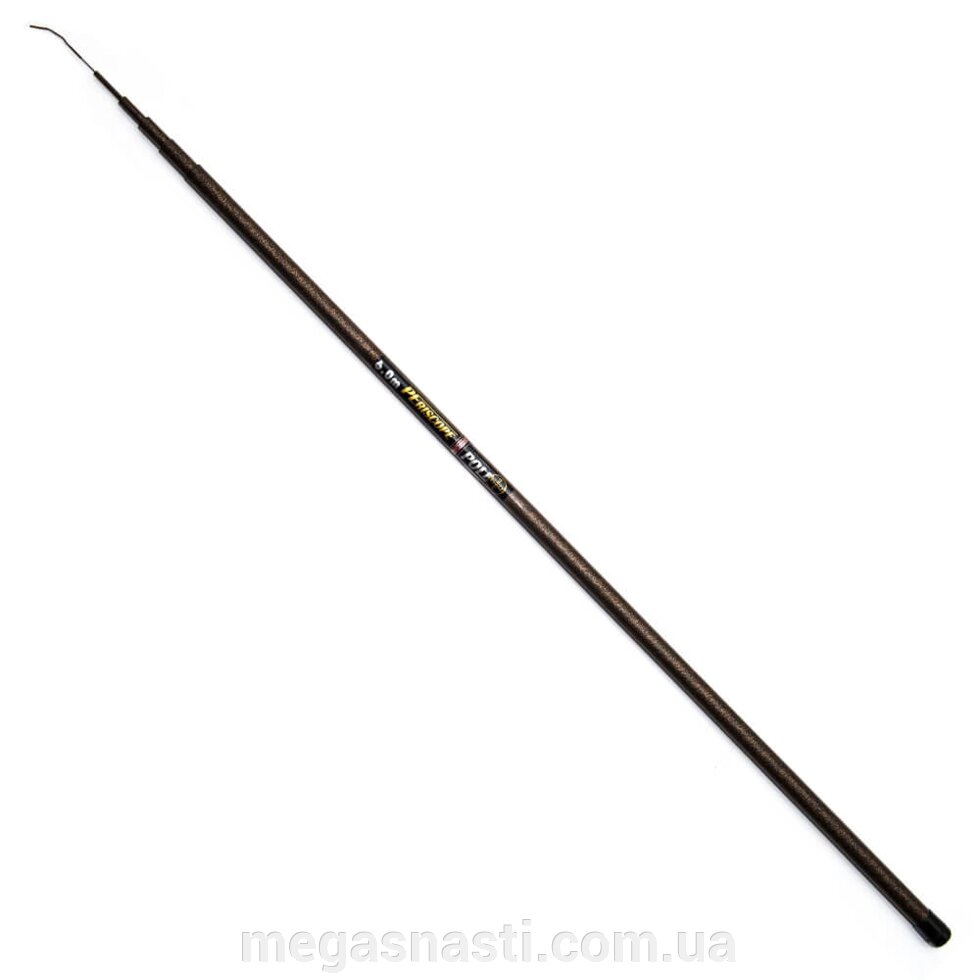 Вудлище BratFishing Periscope Pole 3,0м (до 30гр) від компанії MEGASNASTI - фото 1