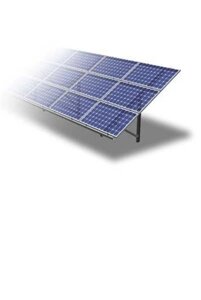 Система кріплення для сонячних панелей SMS-211