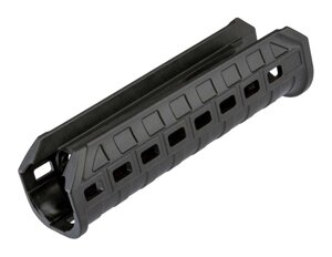 Ланцюг DLG Tactical (DLG-135) для Remington 870 зі слотами M-LOK (полімер) чорний