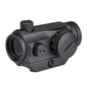 Коліматорний приціл KONUS SIGHT-PRO atomic-R 1x20