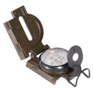 Компас US OD METAL compass import