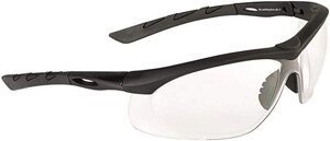 Окуляри тактичні CLEAR tactical glasses SWISS EYE lancer