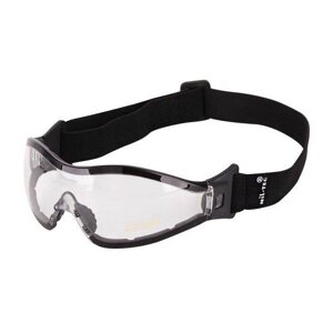 Окуляри захисні CLEAR PARA protective goggles