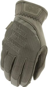 Перчатки Mechanix FastFit Ranger Green