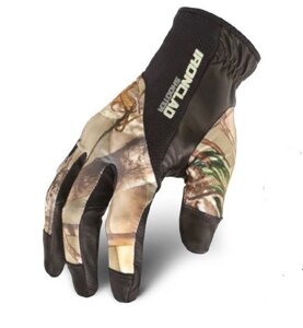 Рукавички стрільці Ironclad RT Schooter Glove XXL