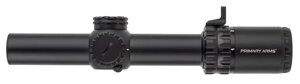 Приціл Primary Arms SLx 1-624 SFP сітка ACSS Aurora 5.56/308 Meter з підсвіткою