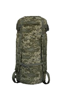 Сумка тактична 100 літрів ММ 14 Cordura 1000 Den Oberig