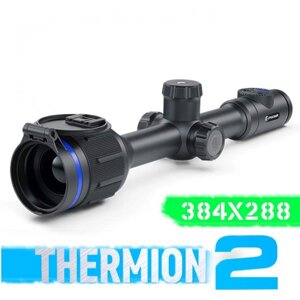 Тепловізійний приціл Pulsar Thermion 2 XQ38