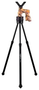 Трипод для стрільби Fiery Deer Tripod Trigger stick Gen6 (90-165 см)