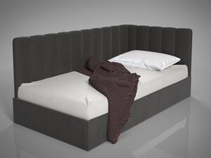 Диван-ліжко з підйомним механізмом Бакарді-120 Сентензо