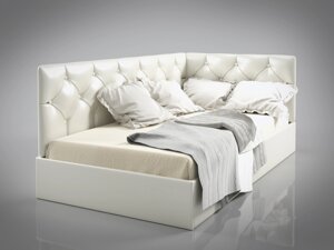 Диван-ліжко з підйомним механізмом Дайкірі-120 Сентензо