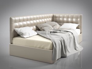 Диван-ліжко з підйомним механізмом Санрайс-120
