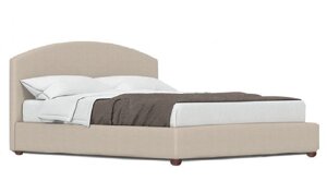 Ліжко двоспальне Мілена-160 з підйомним механізмом Модерн