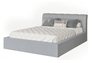 Ліжко двоспальне з підйомним механізмом Кароліна-6 160х200 Світ Меблів