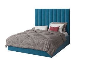 Ліжко двоспальне з підйомним механізмом Саманта-3 140х200 Світ Меблів