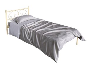 Ліжко металеве Іберіс Міні 90х190 Тенеро