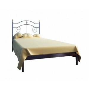 Ліжко металеве односпальне Діана-90 Метал-Дизайн