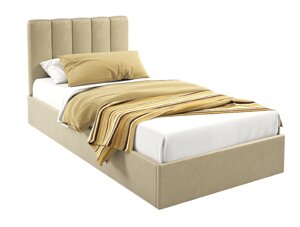 Ліжко односпальне Бакарді-80 Сентензо