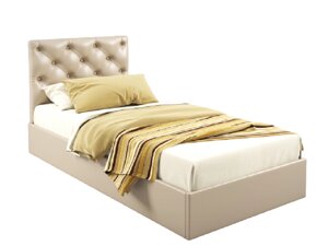 Ліжко односпальне Дайкірі-90 Сентензо