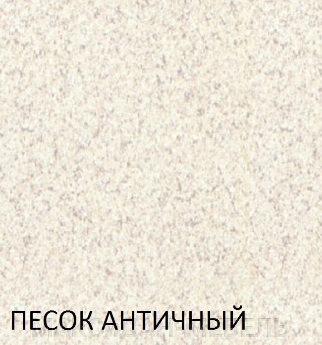 Стільниця Пісок античний 28 мм Сокме - Україна