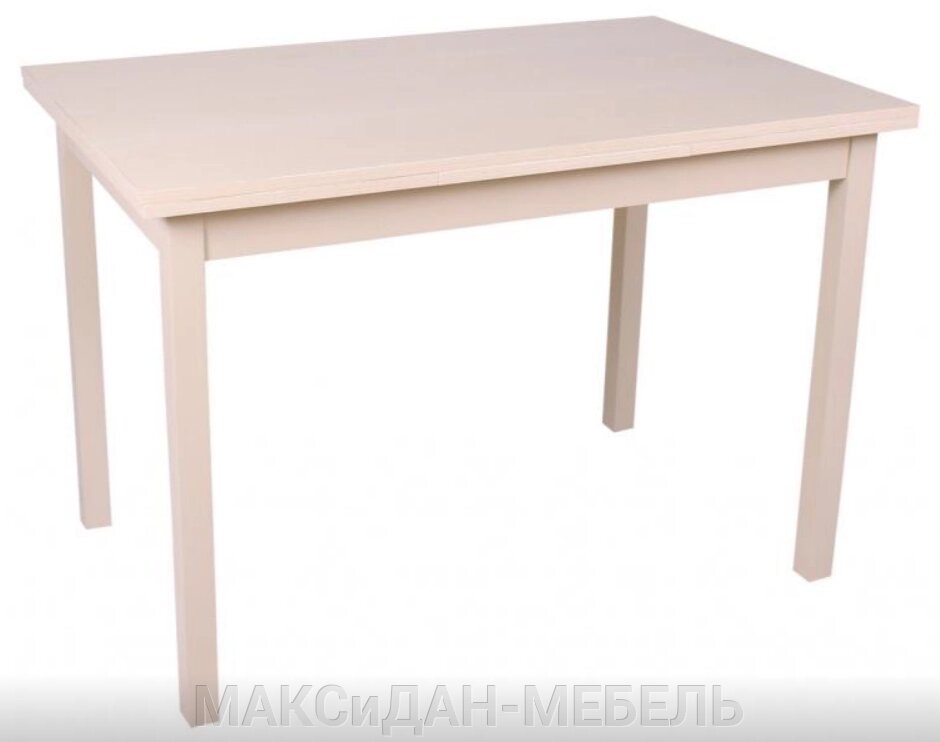Стіл обідній Жанет-110 Мелітополь Меблі - розпродаж