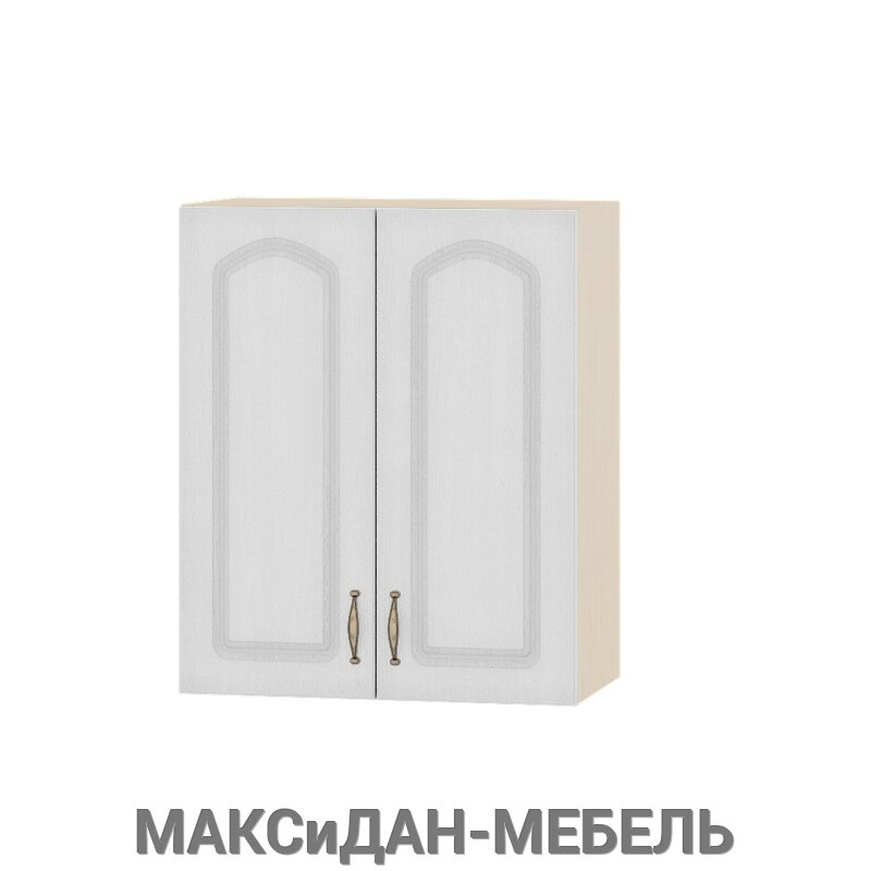 Шафа кухонна Оля Верх-60 МДФ h-920 Світ Меблів від компанії МАКСіДАН-МЕБЛІ - фото 1