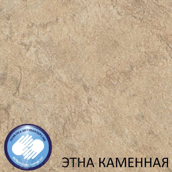 Стільниця Етна кам'яна 28 мм Київський стандарт від компанії МАКСіДАН-МЕБЛІ - фото 1